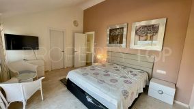 Spacious 3 bedrooms Duplex Penthouse in Calahonda with panoramic sea views