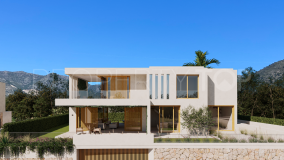 Higueron villas, the way of living you deserve in Costa del Sol