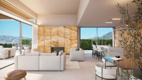 Villa à vendre à El Higueron, Fuengirola