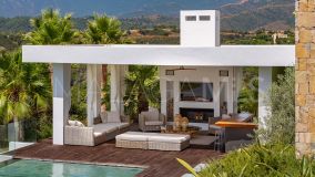 Villa for sale in Marbella Club Golf Resort, Benahavis