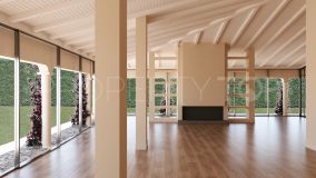 Alcazaba Beach villa for sale