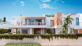Villa en venta en El Higueron, Fuengirola