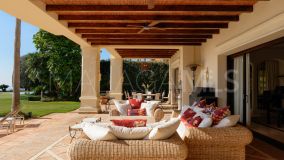 Villa Pareada en venta en Marbella Hill Club, Marbella Golden Mile