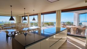 Villa en venta en Mirador del Paraiso con 6 dormitorios