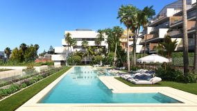 Villa for sale in Manilva Beach