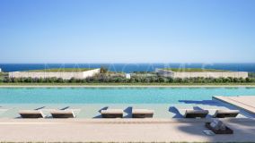 Villa for sale in Manilva Beach