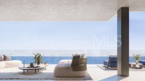 Ground Floor Apartment for sale in Manilva Beach
