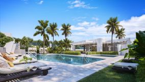 Semi Detached House for sale in Alta Vista, San Pedro de Alcantara