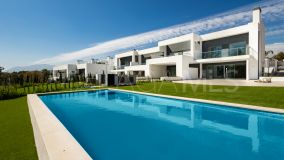 Parhus for sale in Alta Vista, San Pedro de Alcantara