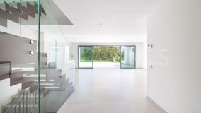 Semi Detached House for sale in Alta Vista, San Pedro de Alcantara