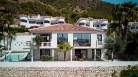 Villa for sale in Buena Vista, Mijas Costa