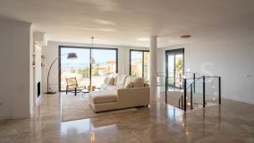 Villa for sale in Buena Vista, Mijas Costa