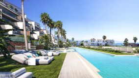 Apartment for sale in Manilva Beach