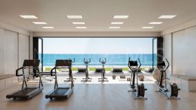 Apartment for sale in Manilva Beach