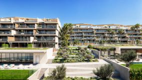 Apartment for sale in Manilva Beach