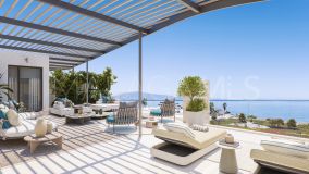 Penthouse for sale in Manilva Beach