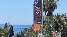 Tomt for sale in Los Monteros, Marbella Öst