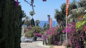 Tomt for sale in Los Monteros, Marbella Öst