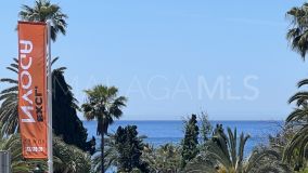 Tomt for sale in Los Monteros, Marbella Öst