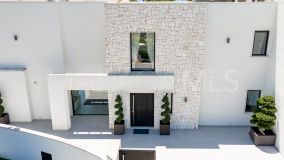 Villa for sale in Los Monteros, Marbella Est
