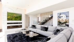Villa for sale in Los Monteros, Marbella Est