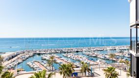 Wohnung zu verkaufen in Marbella City