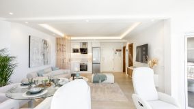 Lägenhet for sale in Marbella City
