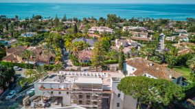 Villa for sale in Los Monteros, Marbella East