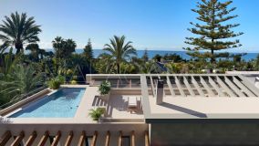 Villa zu verkaufen in Los Monteros, Marbella Ost