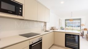 Markplanslägenhet for sale in Estrella del Mar, Marbella Öst