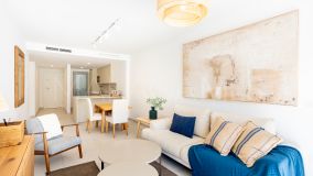 Markplanslägenhet for sale in Estrella del Mar, Marbella Öst