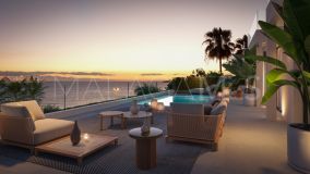 Villa for sale in El Chaparral, Mijas Costa