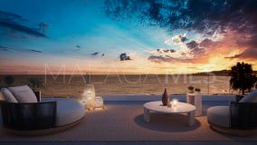 Villa for sale in El Chaparral, Mijas Costa