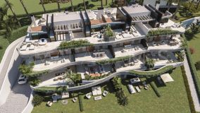Ground Floor Duplex for sale in Marbella East