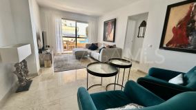 Lägenhet for sale in Marbella Centro, Marbella City
