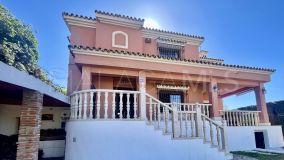 Villa en venta en Huerta del Prado, Marbella Ciudad