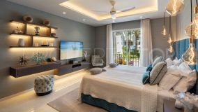 Marbella Golden Mile 6 bedrooms duplex penthouse for sale