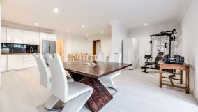 Villa Pareada en venta en Marbella Ciudad