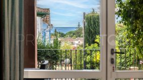 Semi detached villa for sale in Marbella City with 4 bedrooms