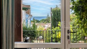 Einfamilienhaushälfte zu verkaufen in Marbella City