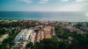 LOVELY PENTHOUSE BRAND NEW - MARBELLA BEACH - ESTRELLA DEL MAR