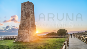 Appartement rez de chaussée for sale in Cabopino, Marbella Est