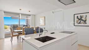 Apartamento en venta en Aloha, Nueva Andalucia