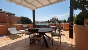 Duplex for sale in Paraiso Barronal, Estepona East