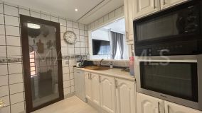 Duplex for sale in Paraiso Barronal, Estepona Est