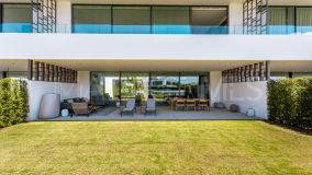 Villa for sale in Marbella Golden Mile