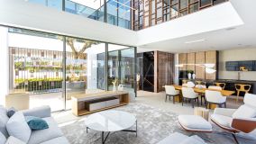 Villa for sale in Marbella Golden Mile