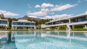 Villa for sale in Marbella Golden Mile