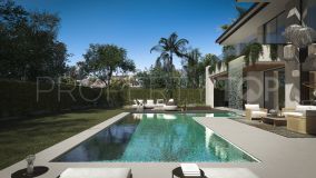 Cortijo Blanco villa for sale