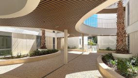 Appartement rez de chaussée for sale in Estrella del Mar, Marbella Est